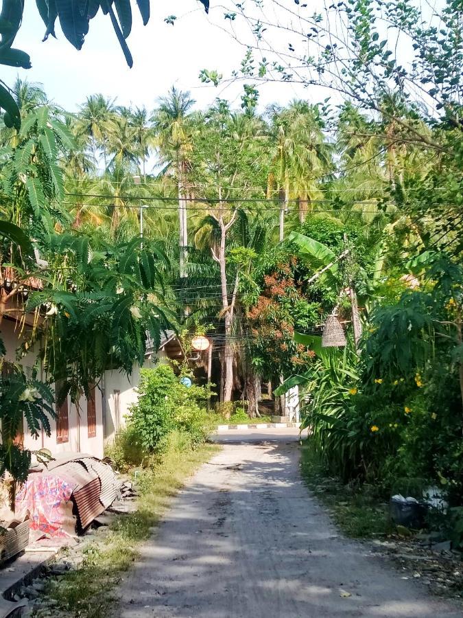 Suwantana Lanta Houses Ko Lanta Exterior foto