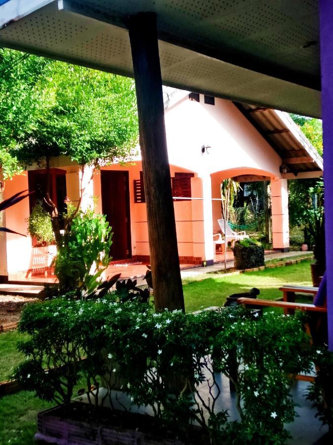 Suwantana Lanta Houses Ko Lanta Exterior foto