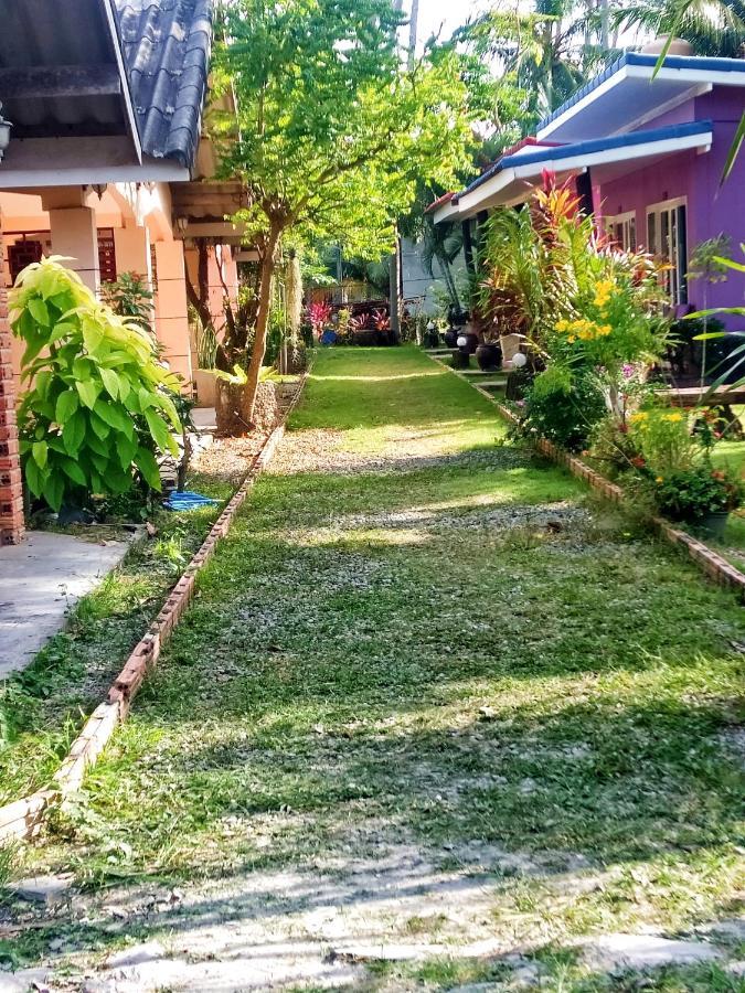 Suwantana Lanta Houses Ko Lanta Exterior foto