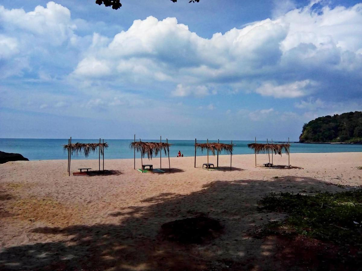 Suwantana Lanta Houses Ko Lanta Exterior foto
