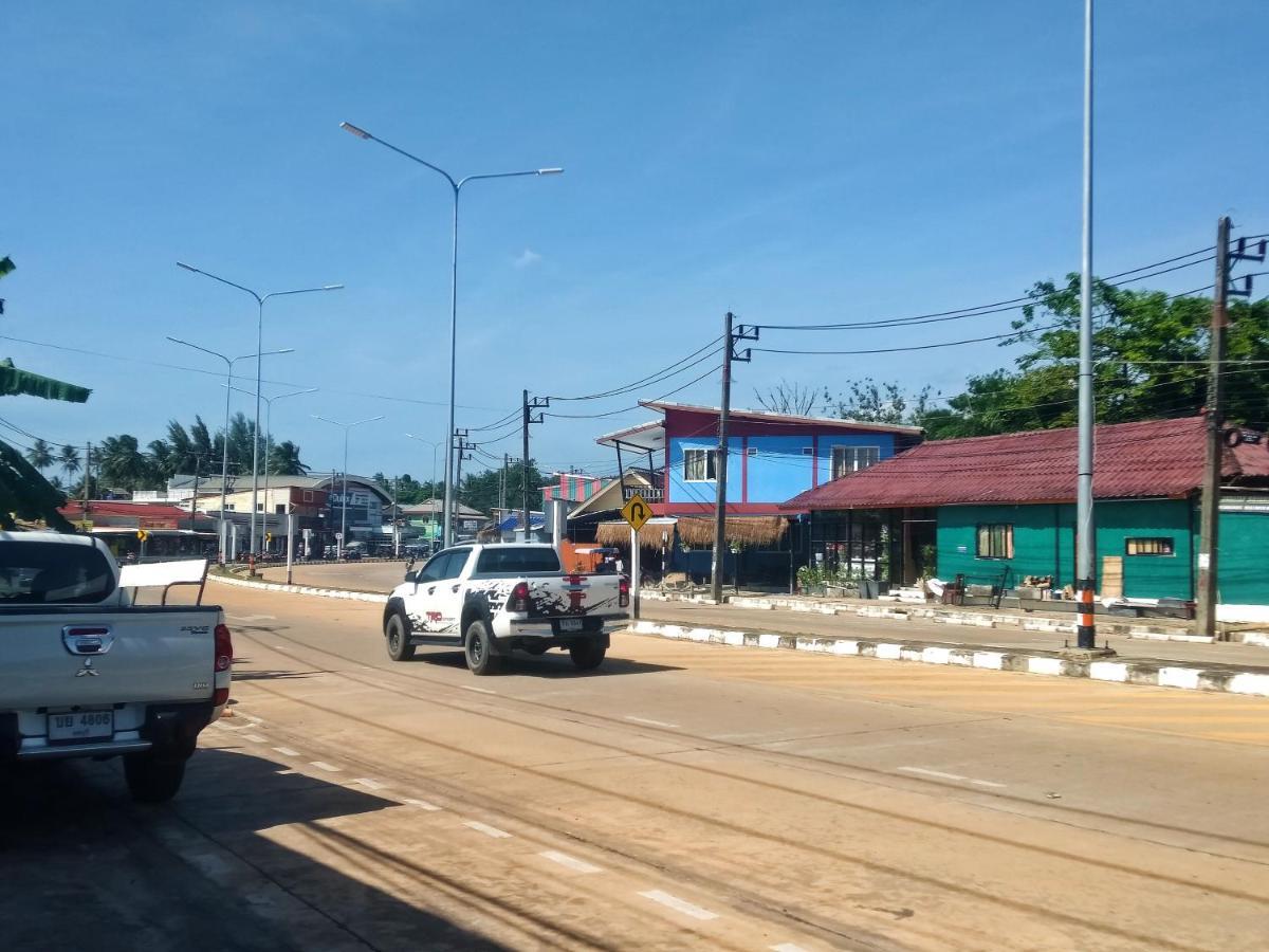 Suwantana Lanta Houses Ko Lanta Exterior foto