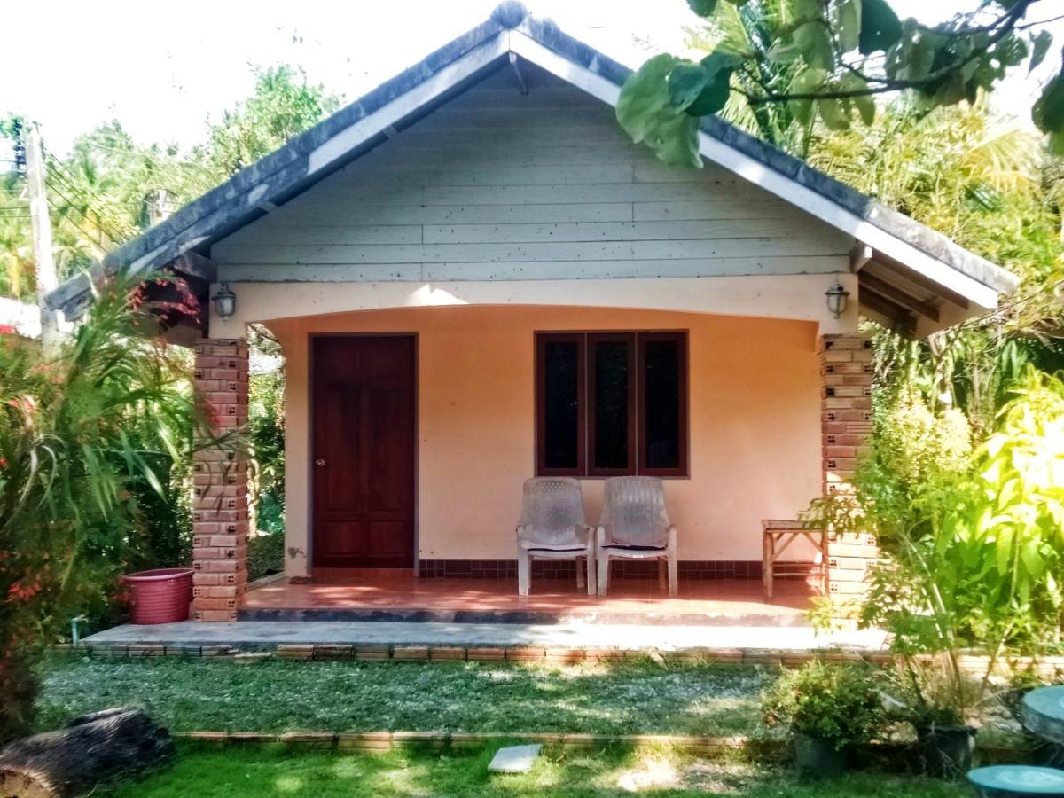 Suwantana Lanta Houses Ko Lanta Exterior foto