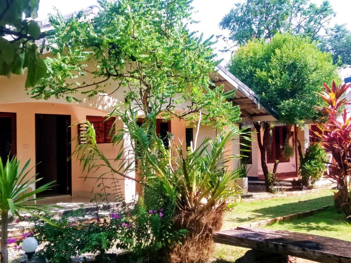 Suwantana Lanta Houses Ko Lanta Exterior foto